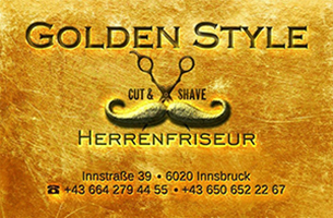 golden style